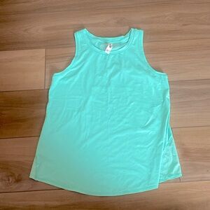 All in Motion Sports Tank!